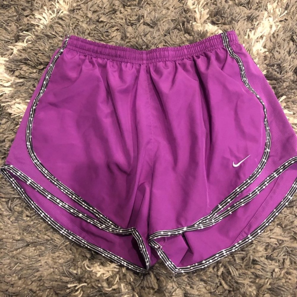 Nike Athletic Shorts